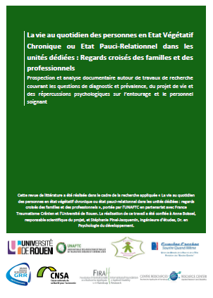 RL visuel EVC EPR Couverture EVC EPR