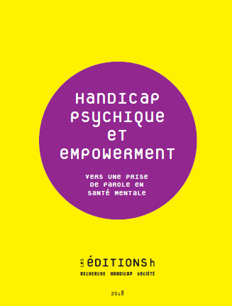 Visuel éditions h advocacy page de garde éditions h