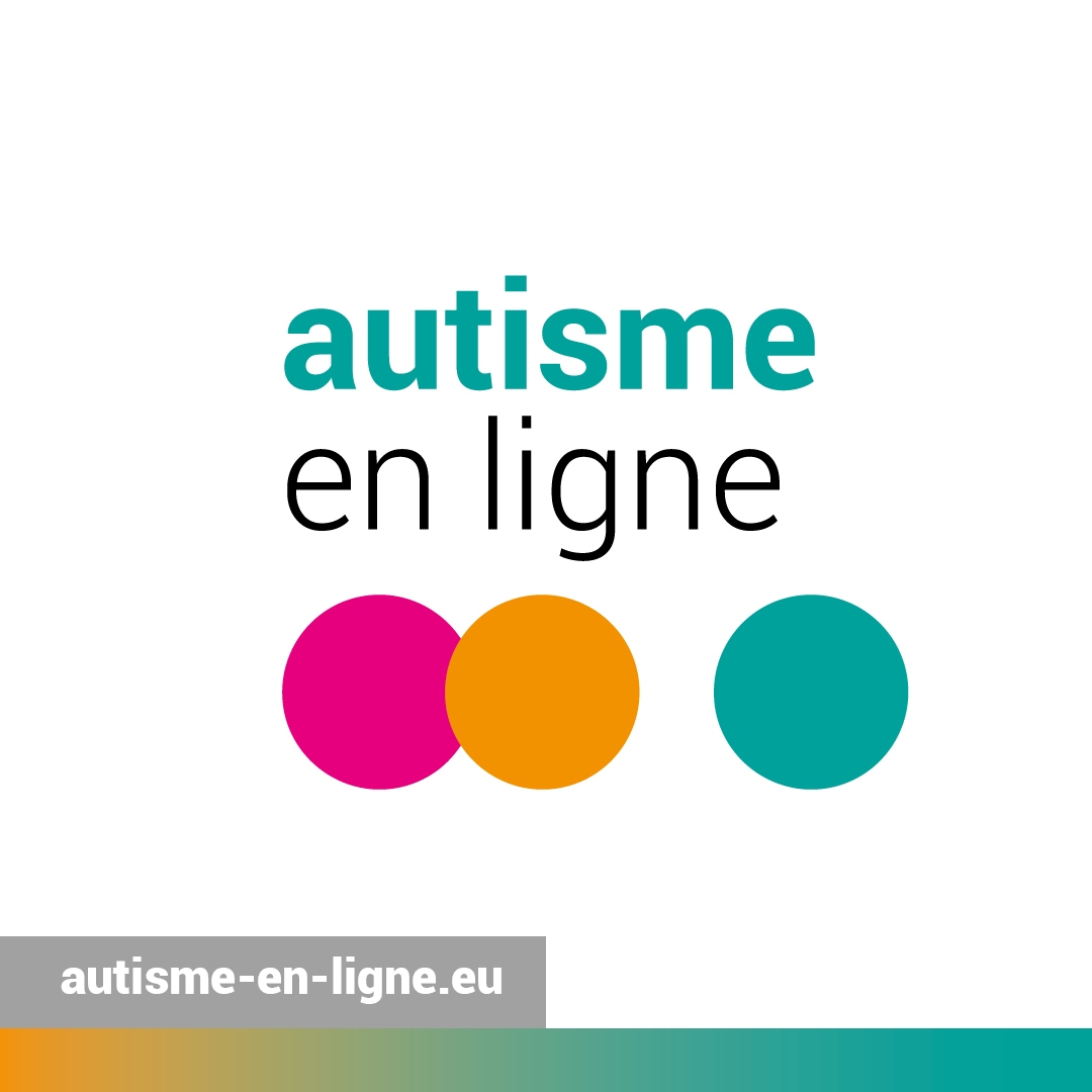 Logo Plateforme Autisme en Ligne