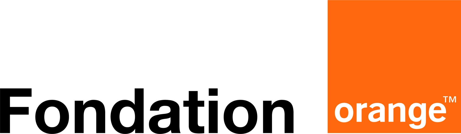 Logo de la Fondation d'entreprise Orange, jpg
