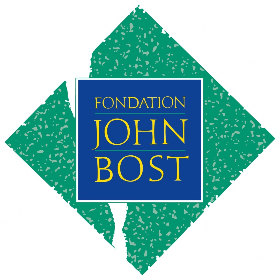 Logo de la Fondation John Bost