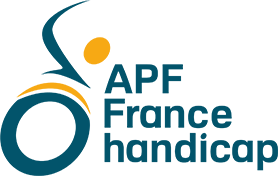 APF France handicap - www.apf.asso.fr (new window)