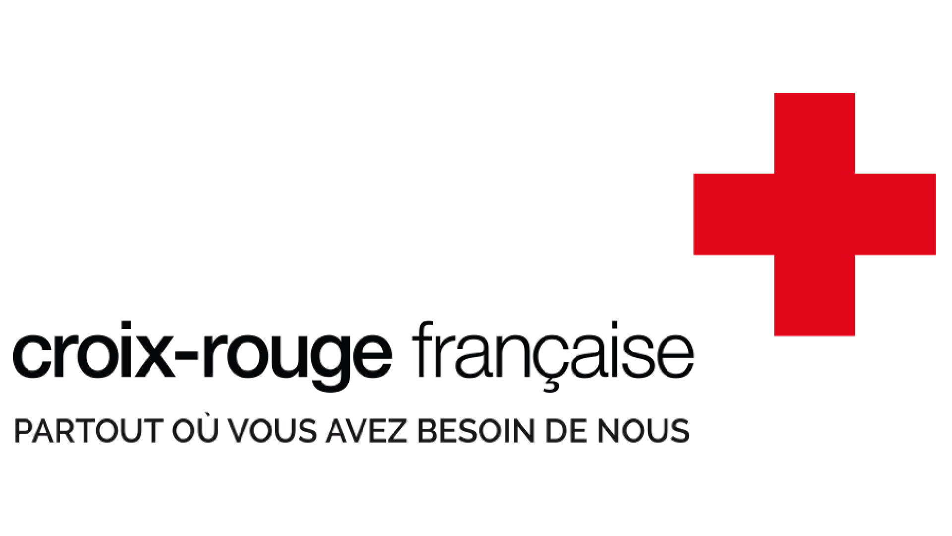Croix-Rouge Française - www.croix-rouge.fr (new window)