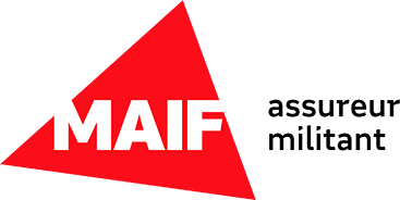 MAIF - Assureur militant - www.maif.fr (new window)