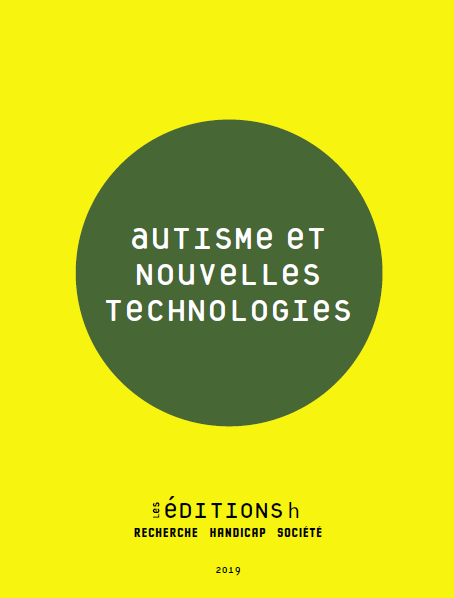 Autisme et nouvelles technologies : la tablette nu Catalogue en ligne