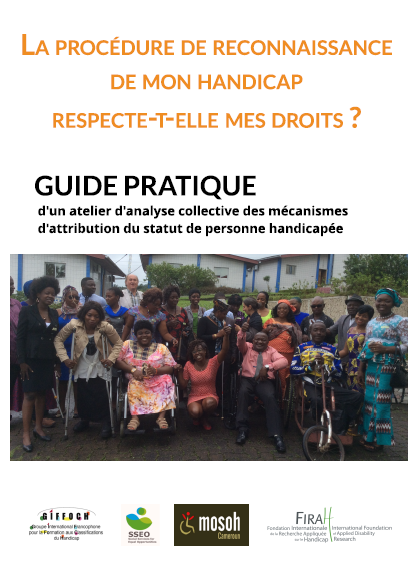 Couverture guide