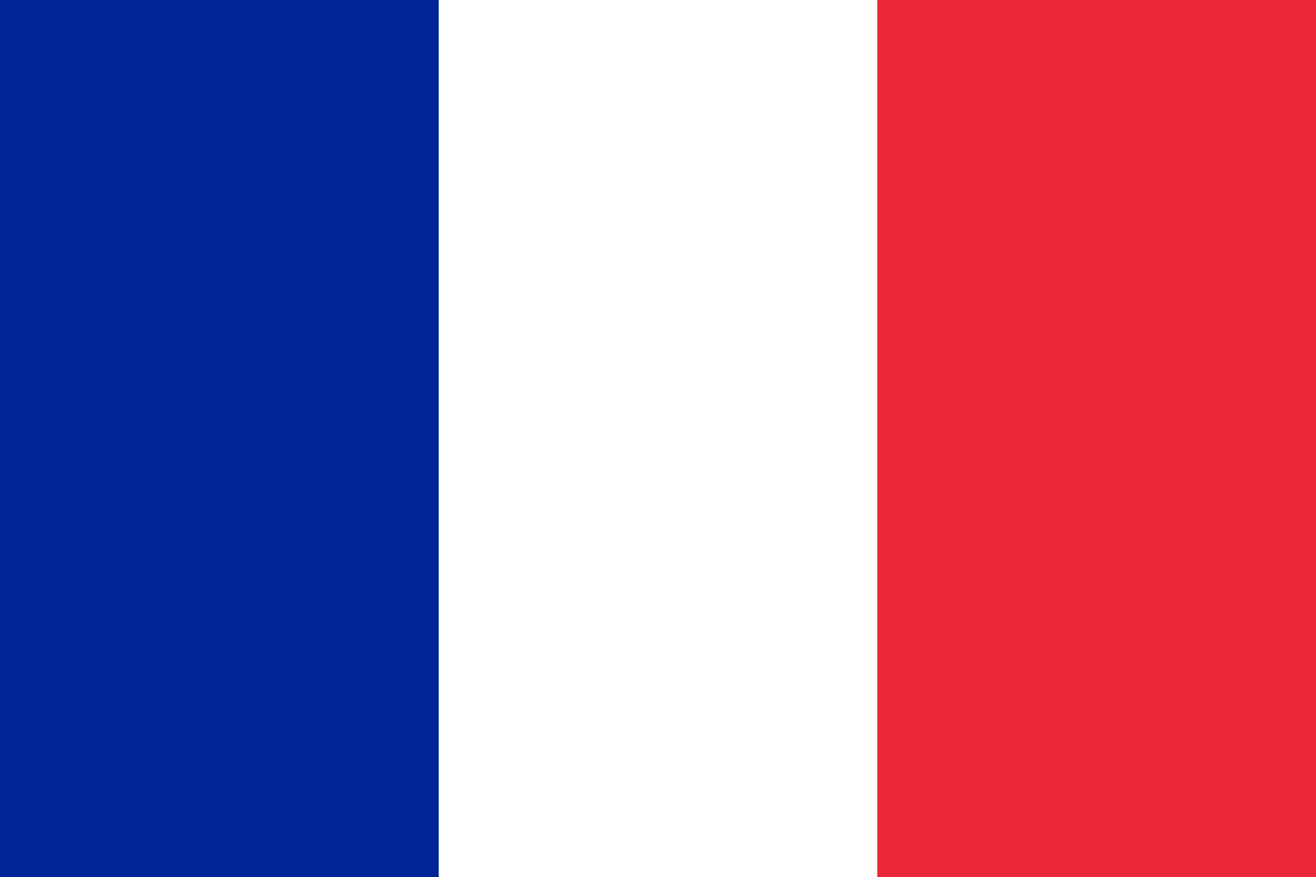 drapeau français, jpg