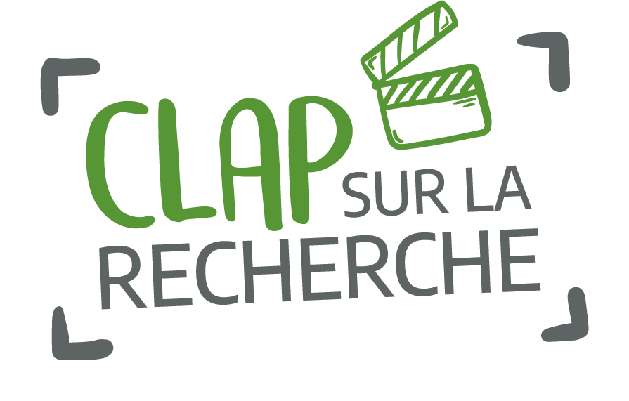 Logo Clap sur la recherche