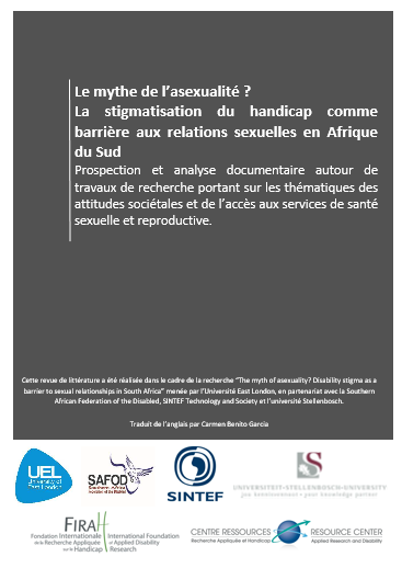 Couverture asexualité