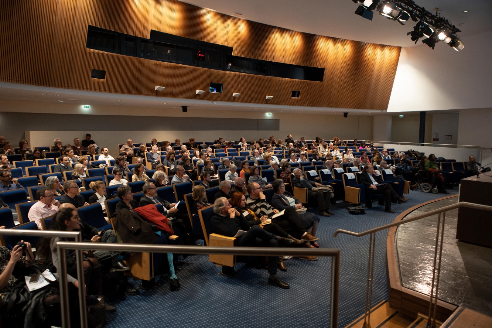 Photo salle Rencontre 2019, jpg