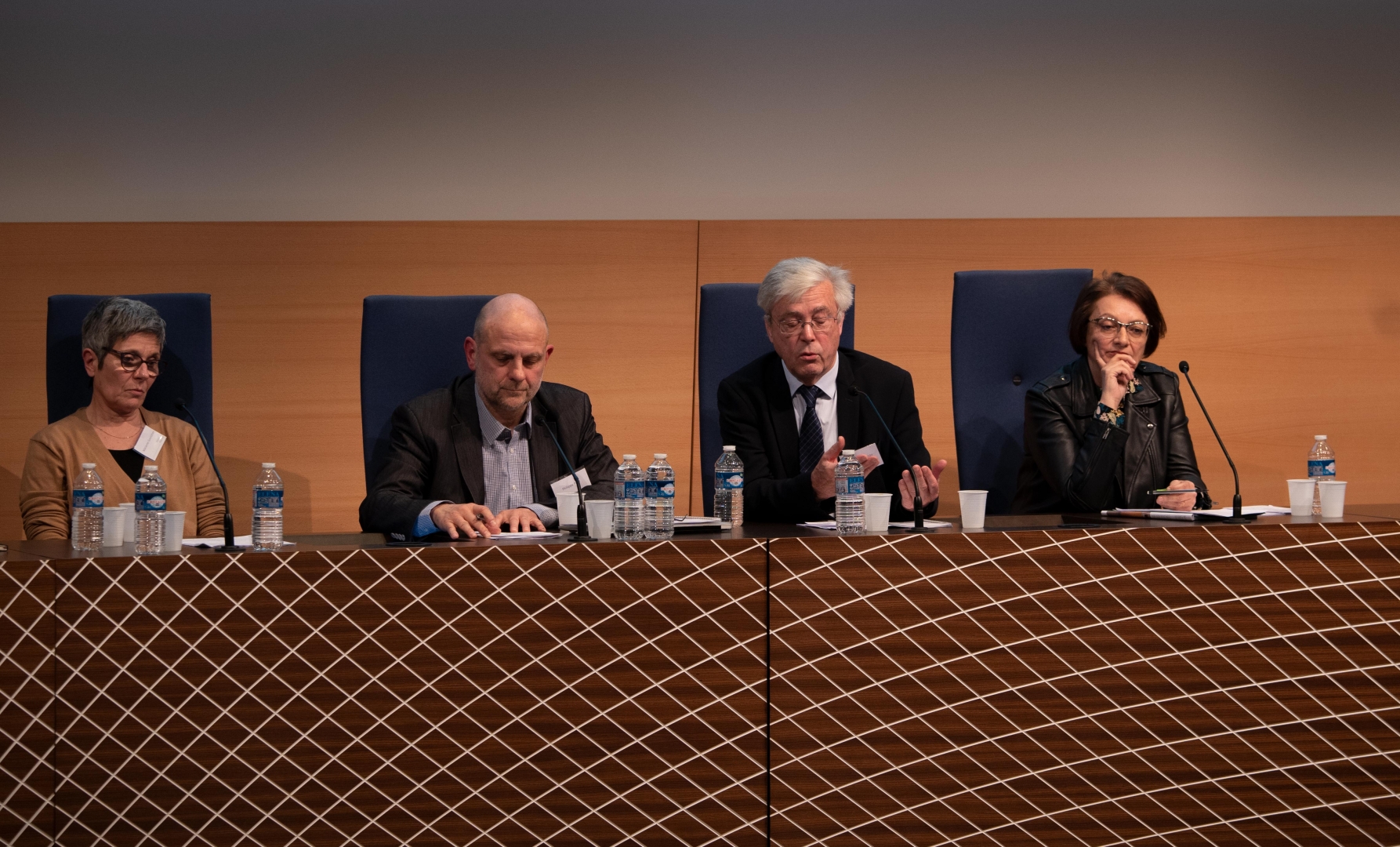 Photo de la deuxième table ronde Rencontre 2019, jpg