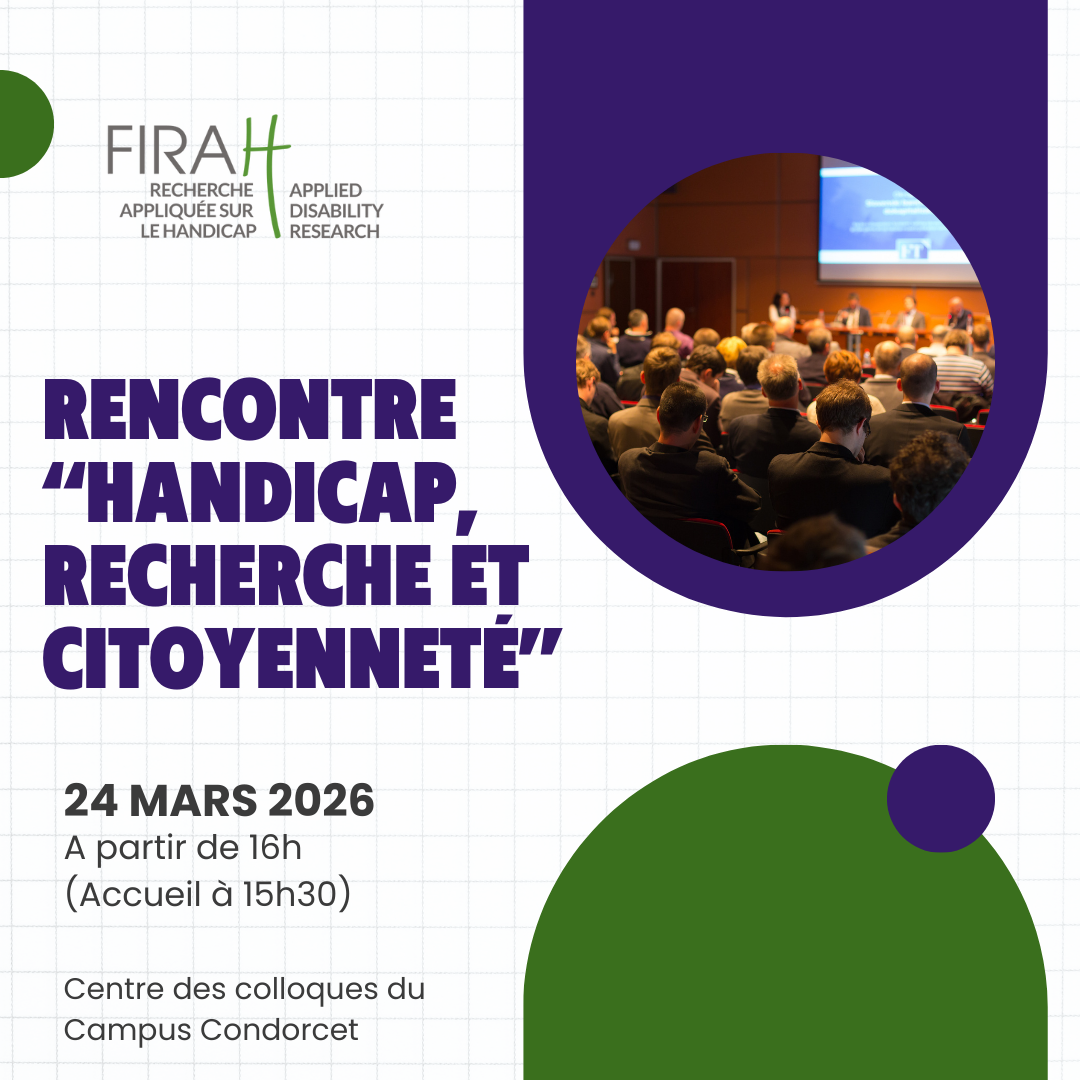 Visuel de l'invitation