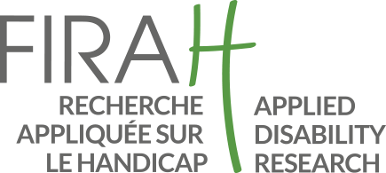 Logo de la FIRAH, png