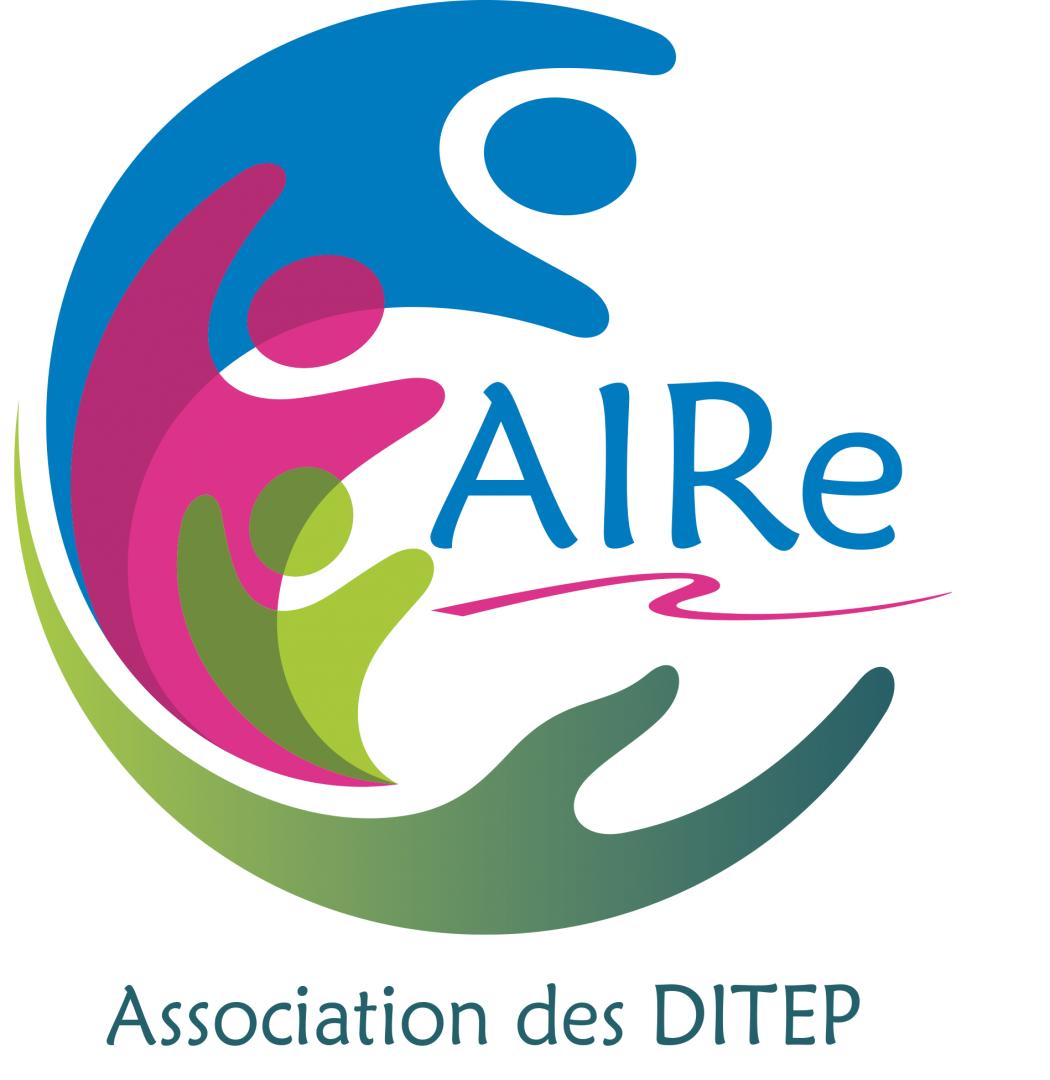 Logo de AIRe