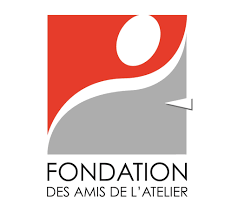 Logo des Amis de l'Atelier