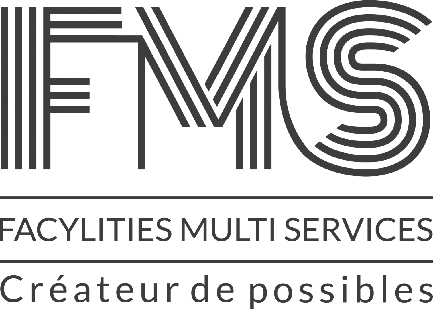 Logo de FMS