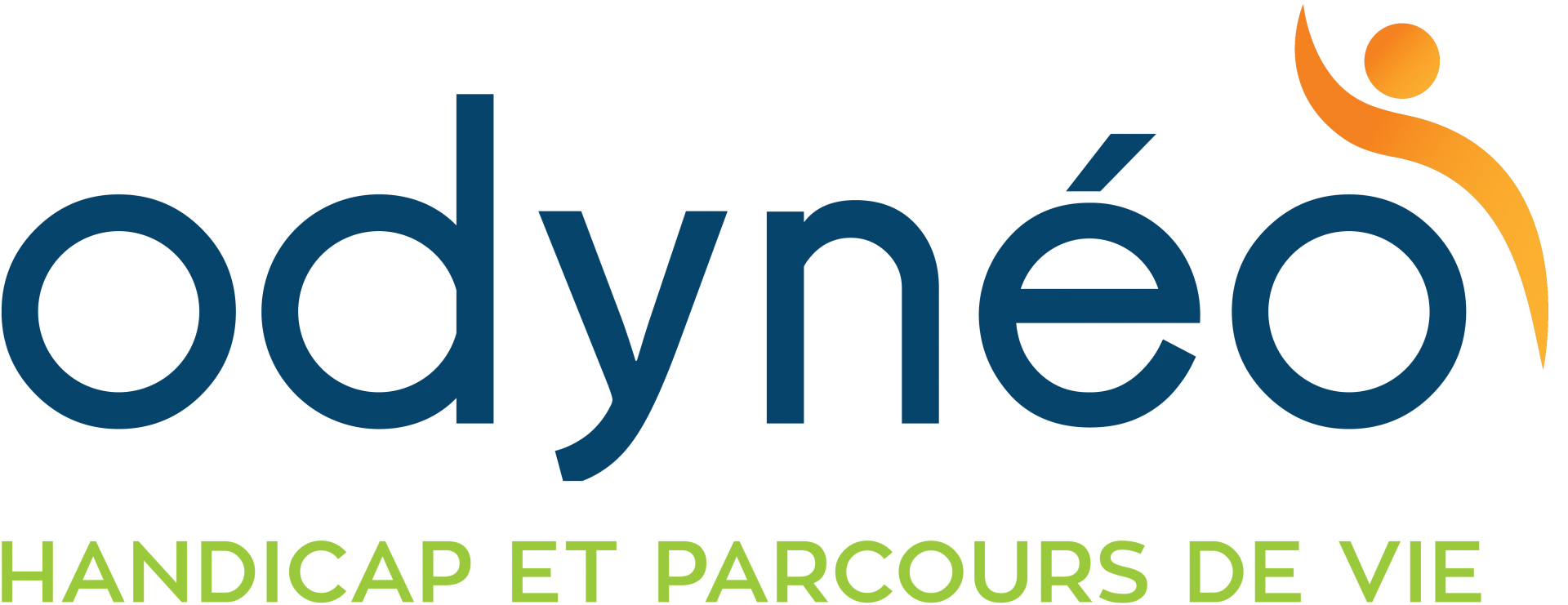 Logo de Odyn&eacute;o