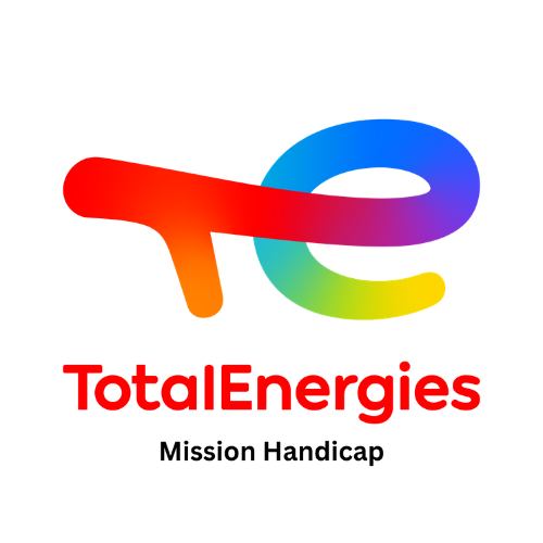 Logo de Total Energies
