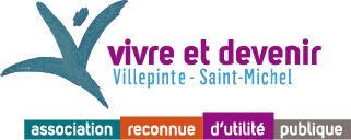 Logo de Vivre et Devenir