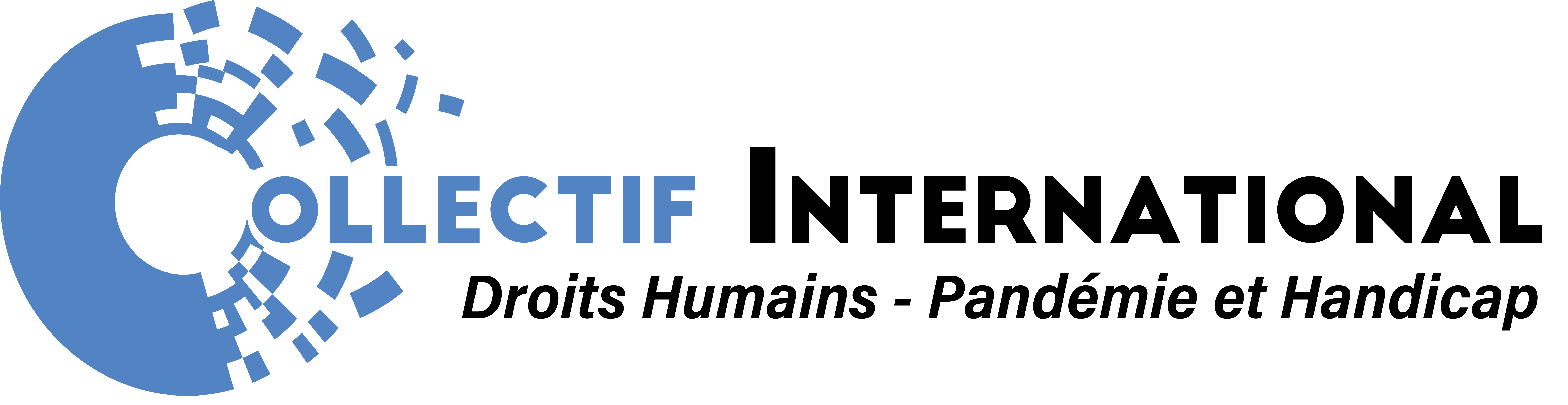 Logo du Collectif